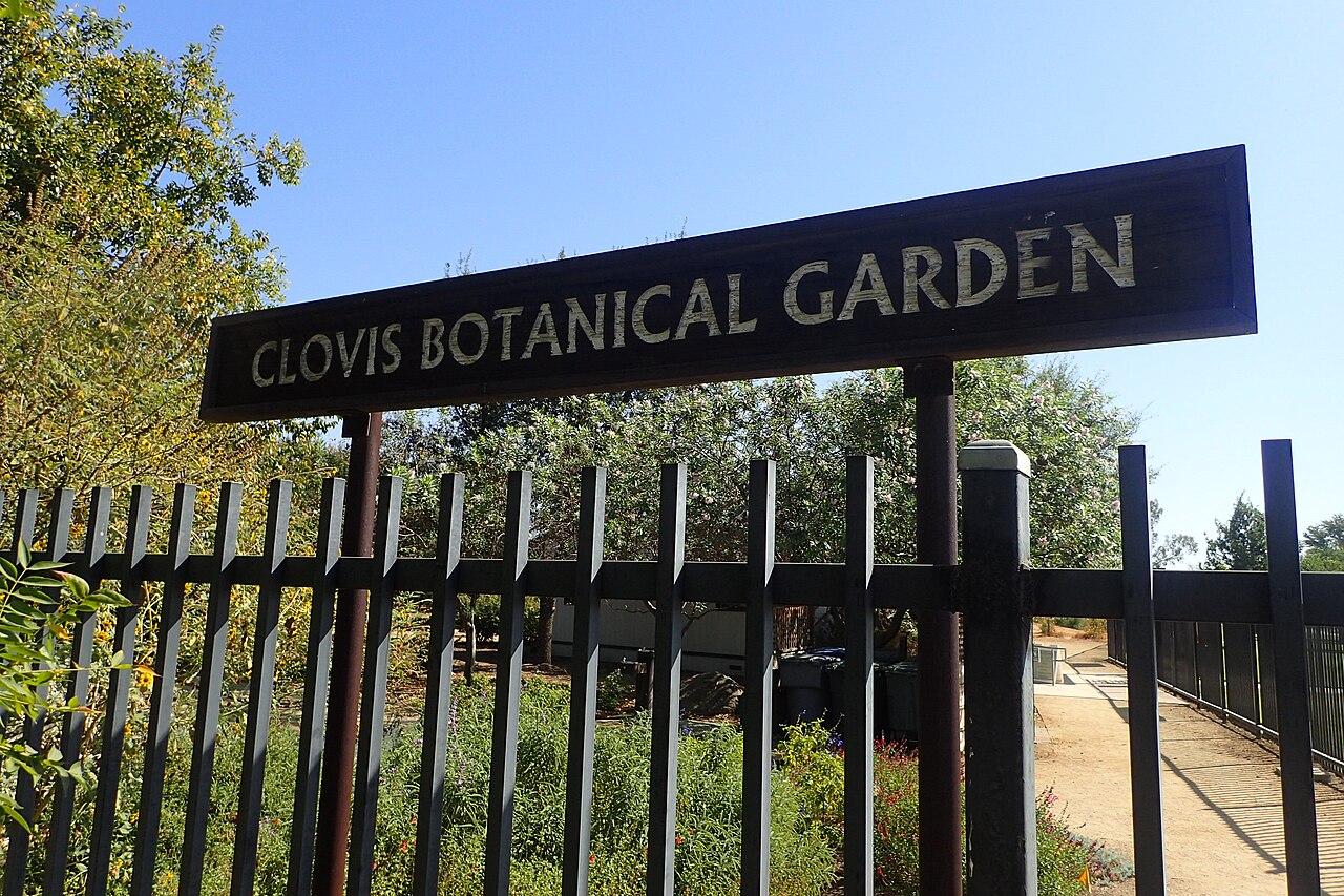 Landmark photo of Clovis, CA