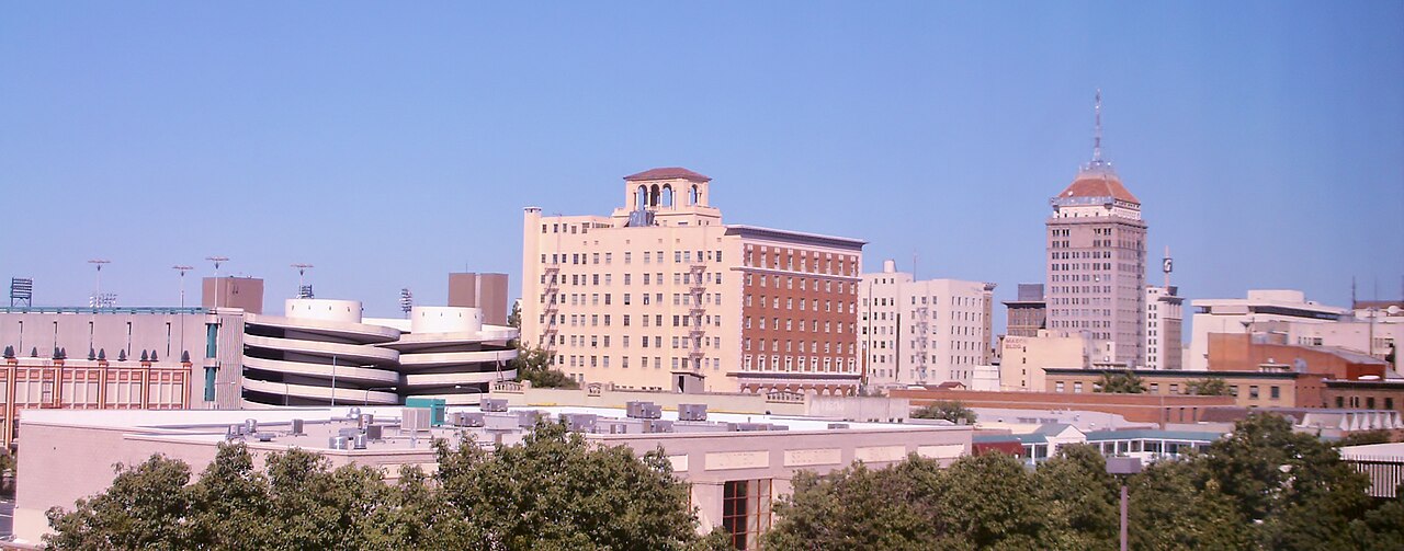 Fresno, CA
