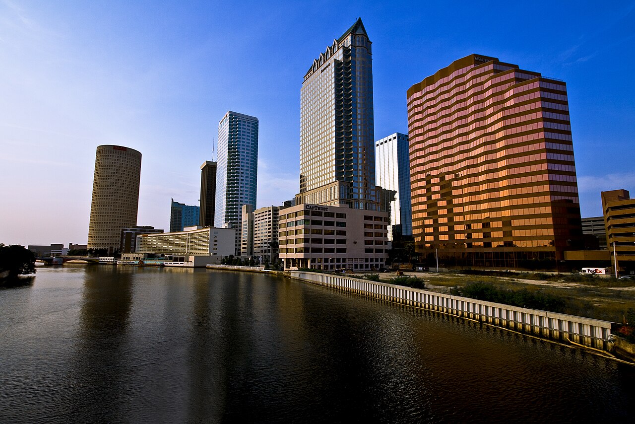 Tampa, FL