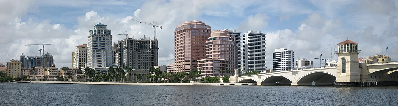 West Palm Beach, FL