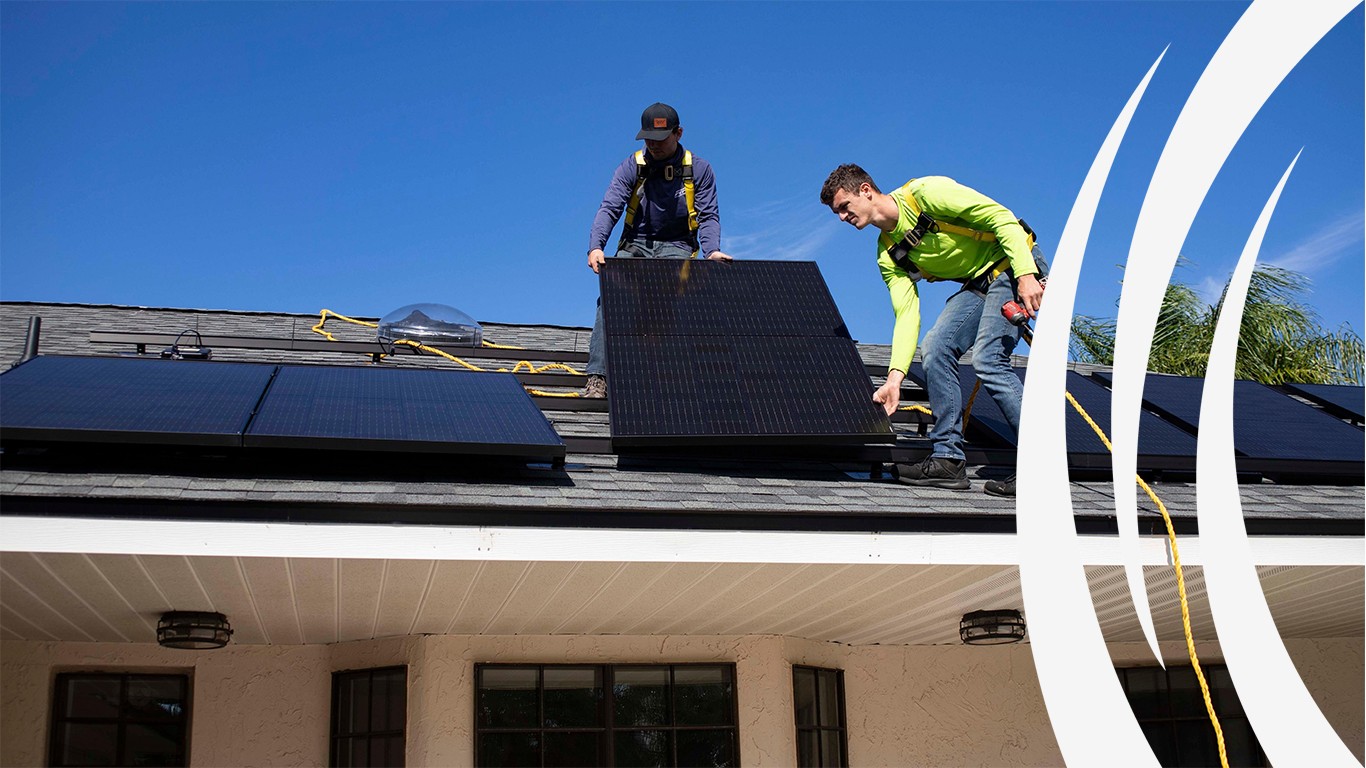 Solar installation in Fowler, CA